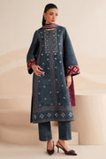 Jazmin | Winter 25 | UW-0224 - House Of Hania