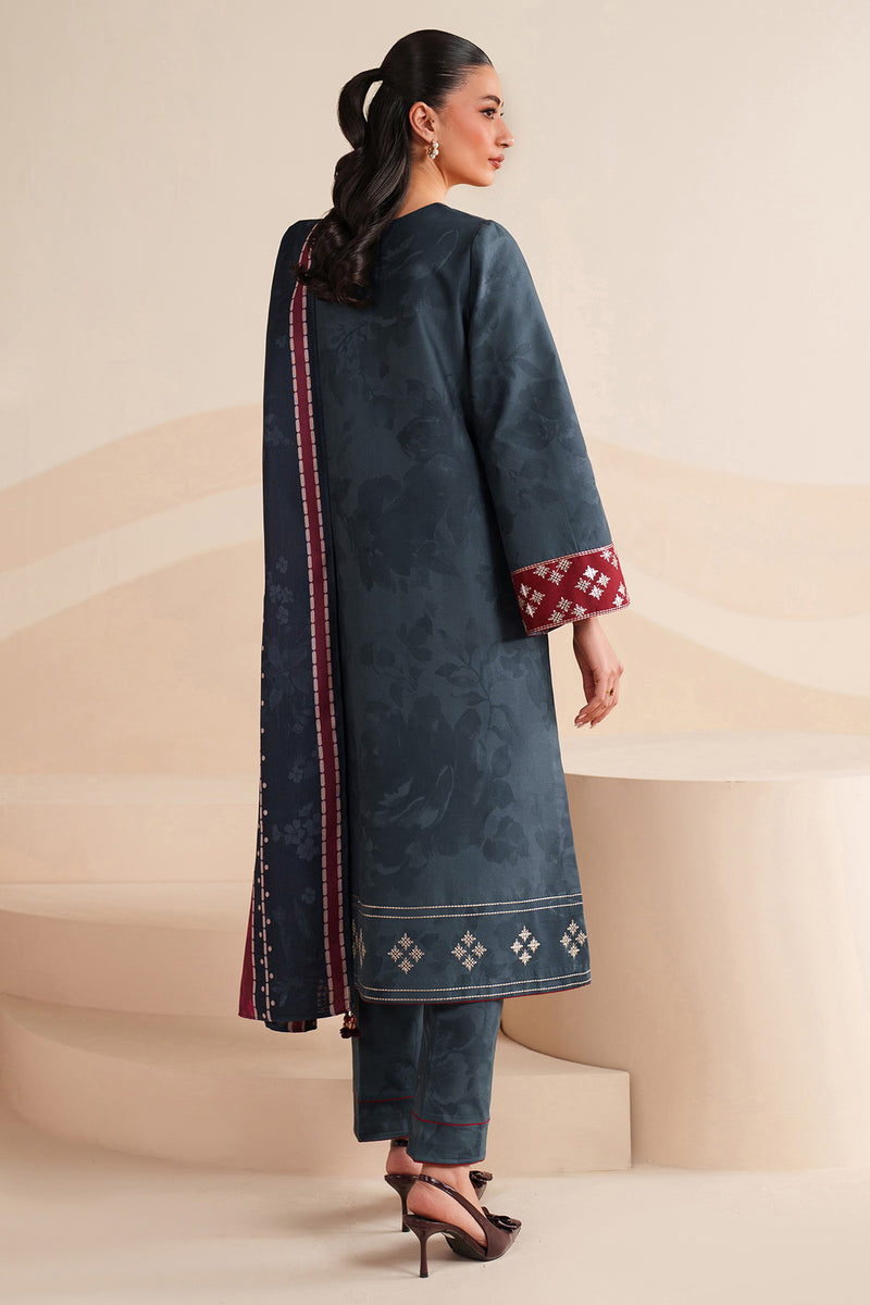 Jazmin | Winter 25 | UW-0224 - House Of Hania