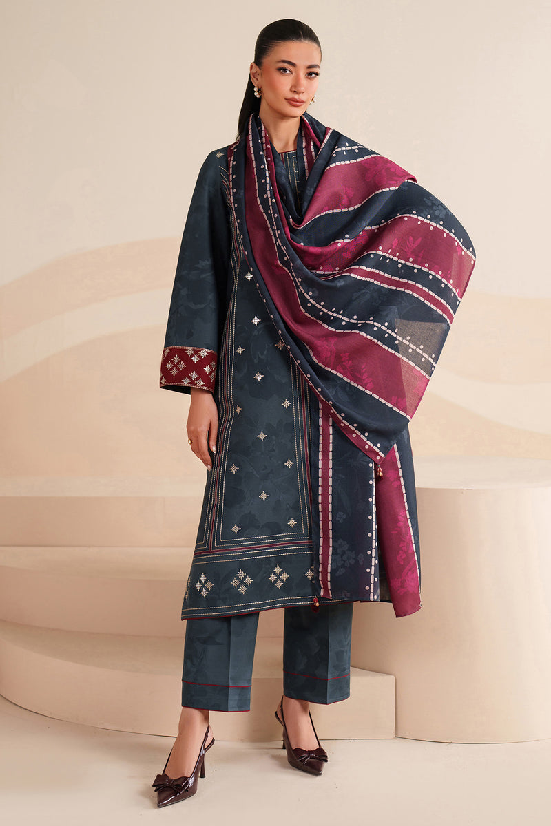 Jazmin | Winter 25 | UW-0224 - House Of Hania