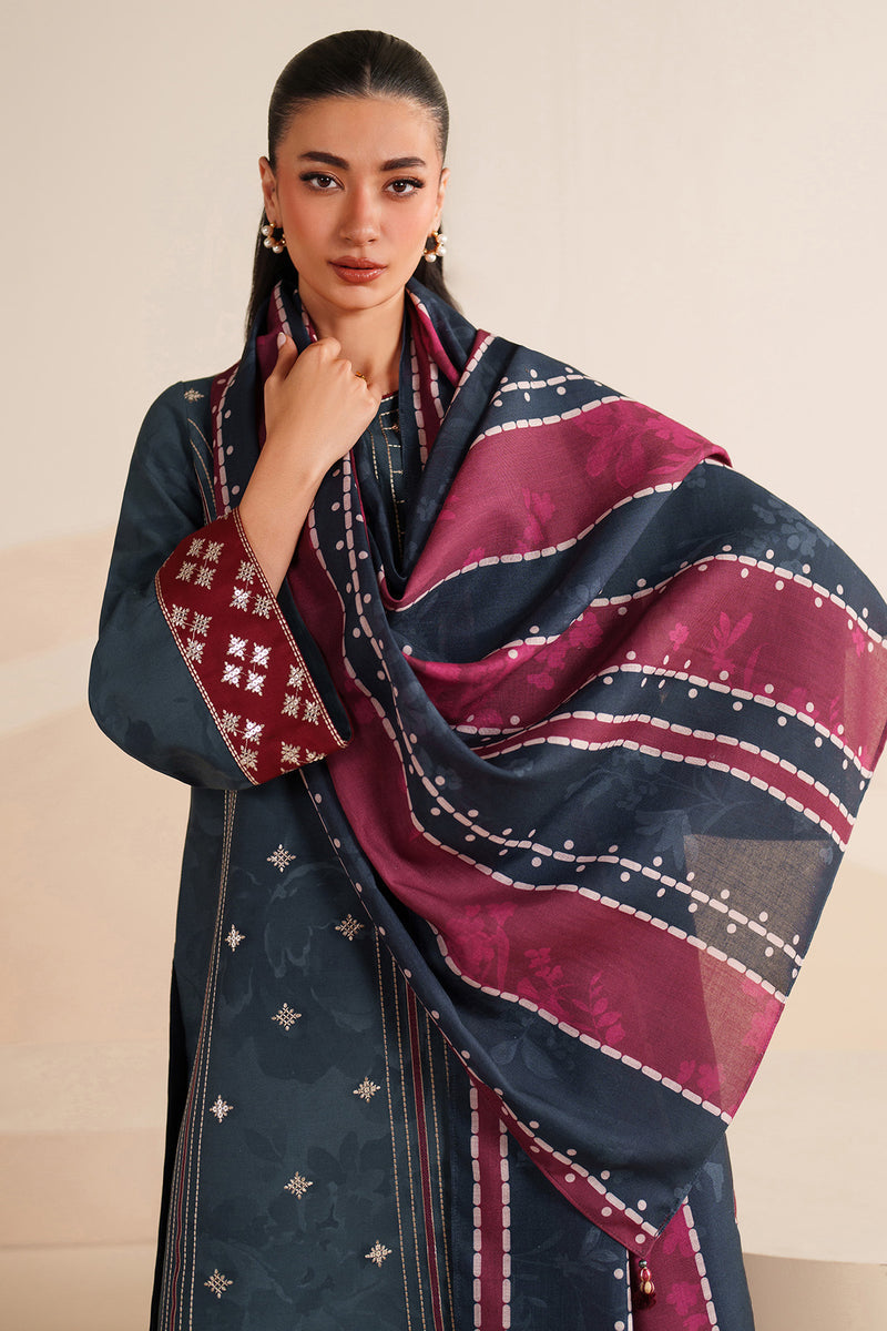 Jazmin | Winter 25 | UW-0224 - House Of Hania