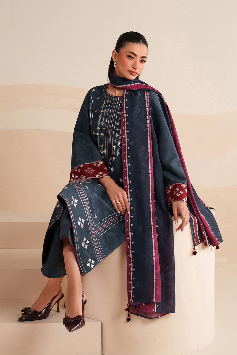 Jazmin | Winter 25 | UW-0224 - House Of Hania