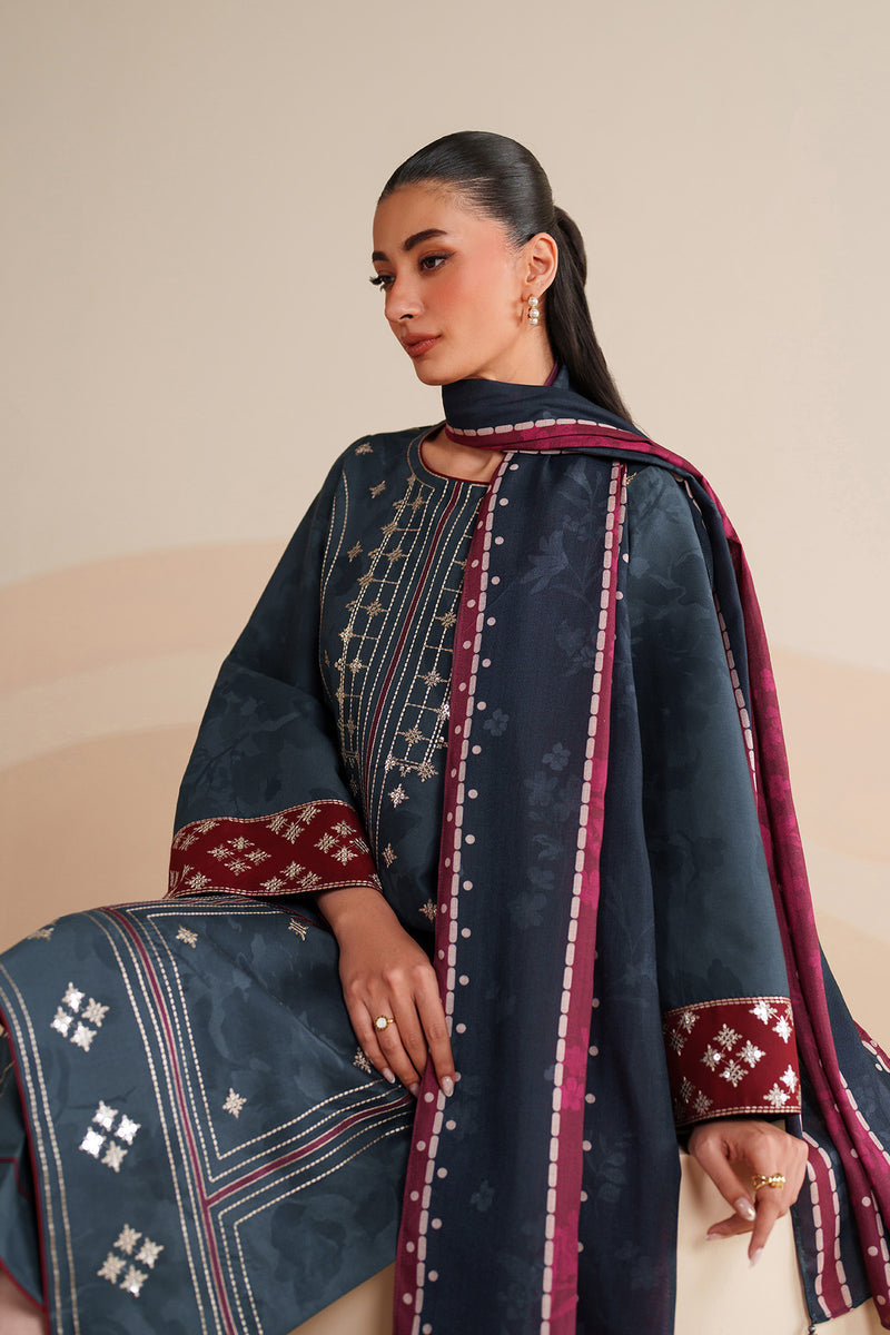 Jazmin | Winter 25 | UW-0224 - House Of Hania