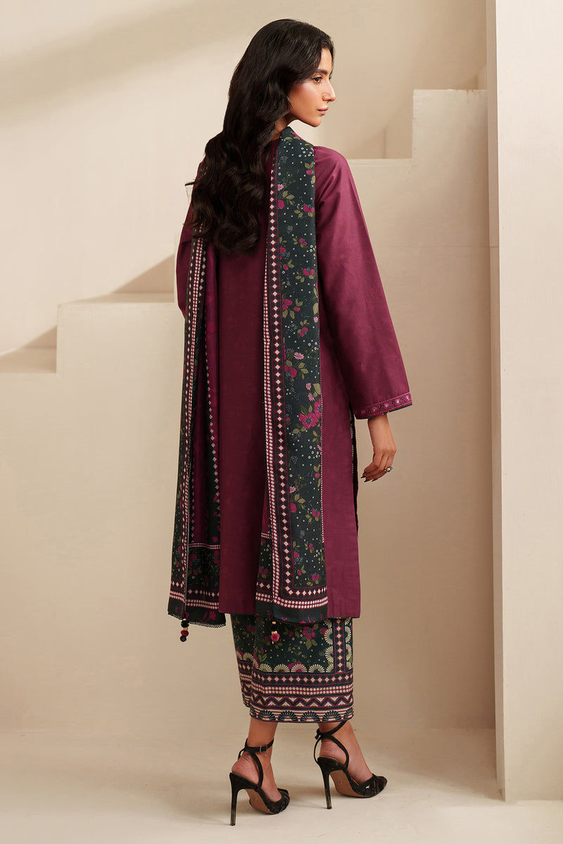 Jazmin | Winter 25 | UW-0225 - House Of Hania
