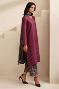 Jazmin | Winter 25 | UW-0225 - House Of Hania