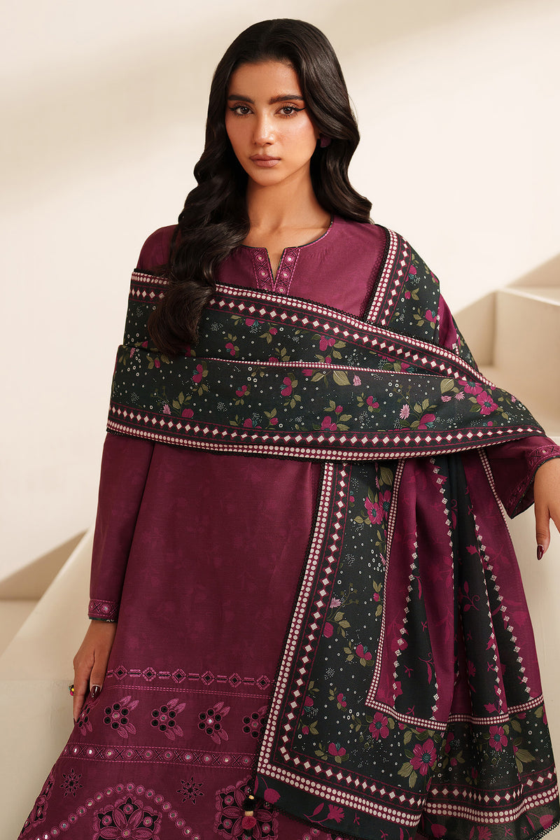 Jazmin | Winter 25 | UW-0225 - House Of Hania