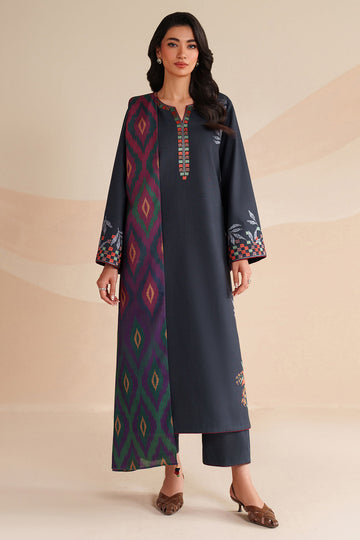 Jazmin | Winter 25 | UW-0226 - House Of Hania