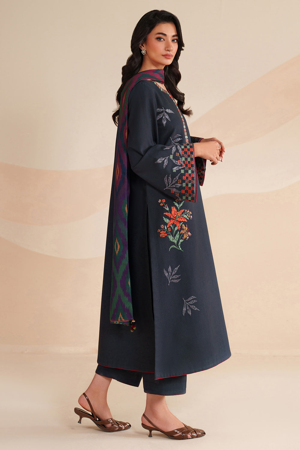 Jazmin | Winter 25 | UW-0226 - House Of Hania