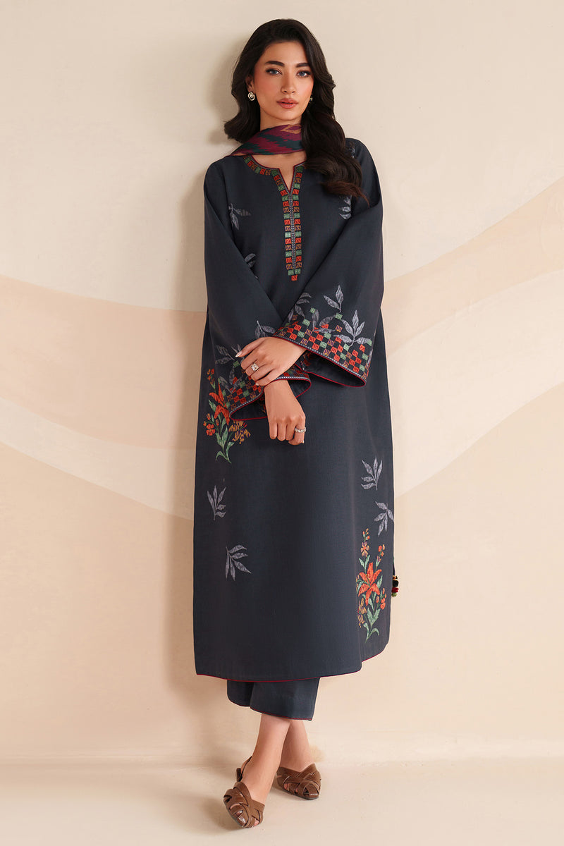 Jazmin | Winter 25 | UW-0226 - House Of Hania