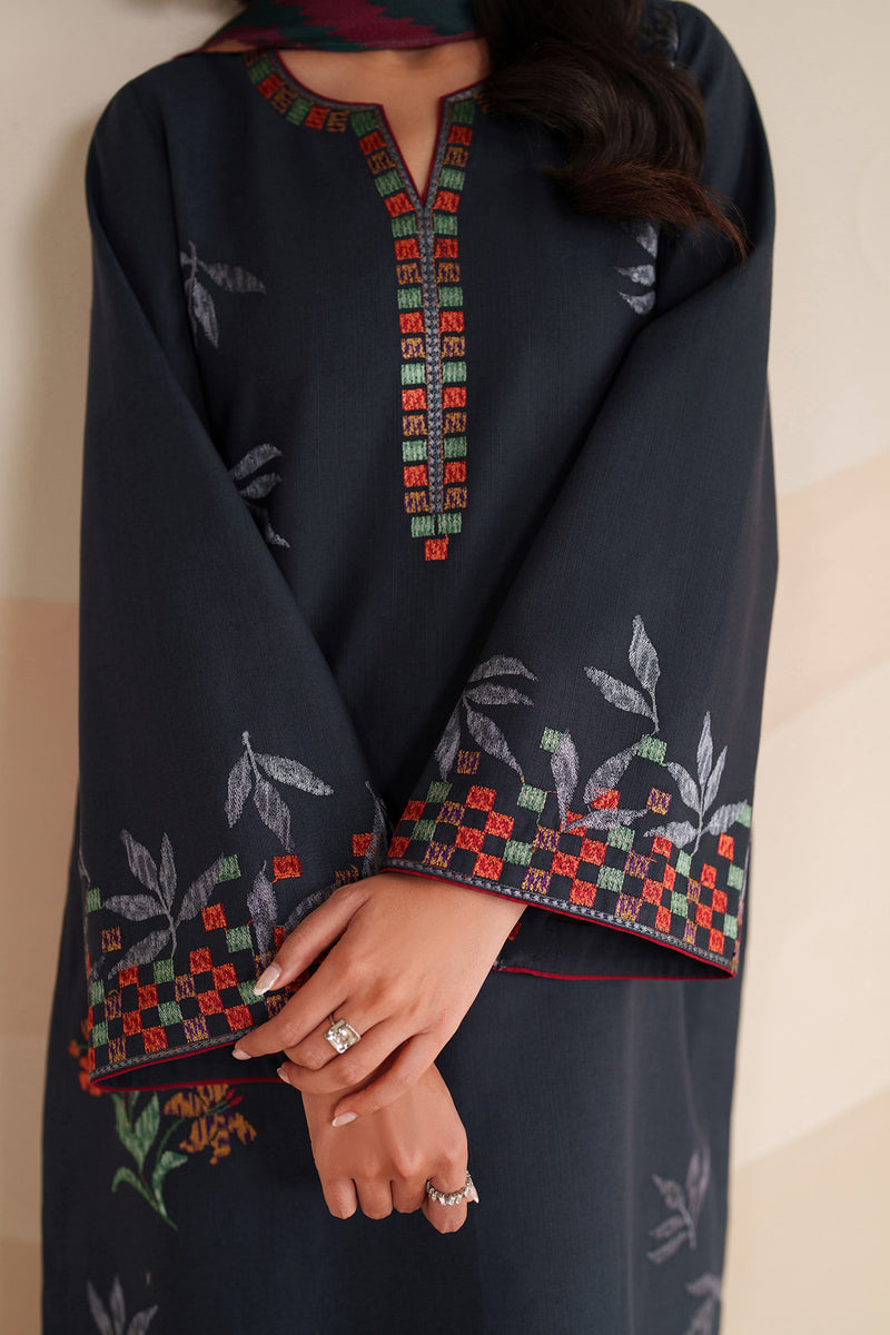 Jazmin | Winter 25 | UW-0226 - House Of Hania