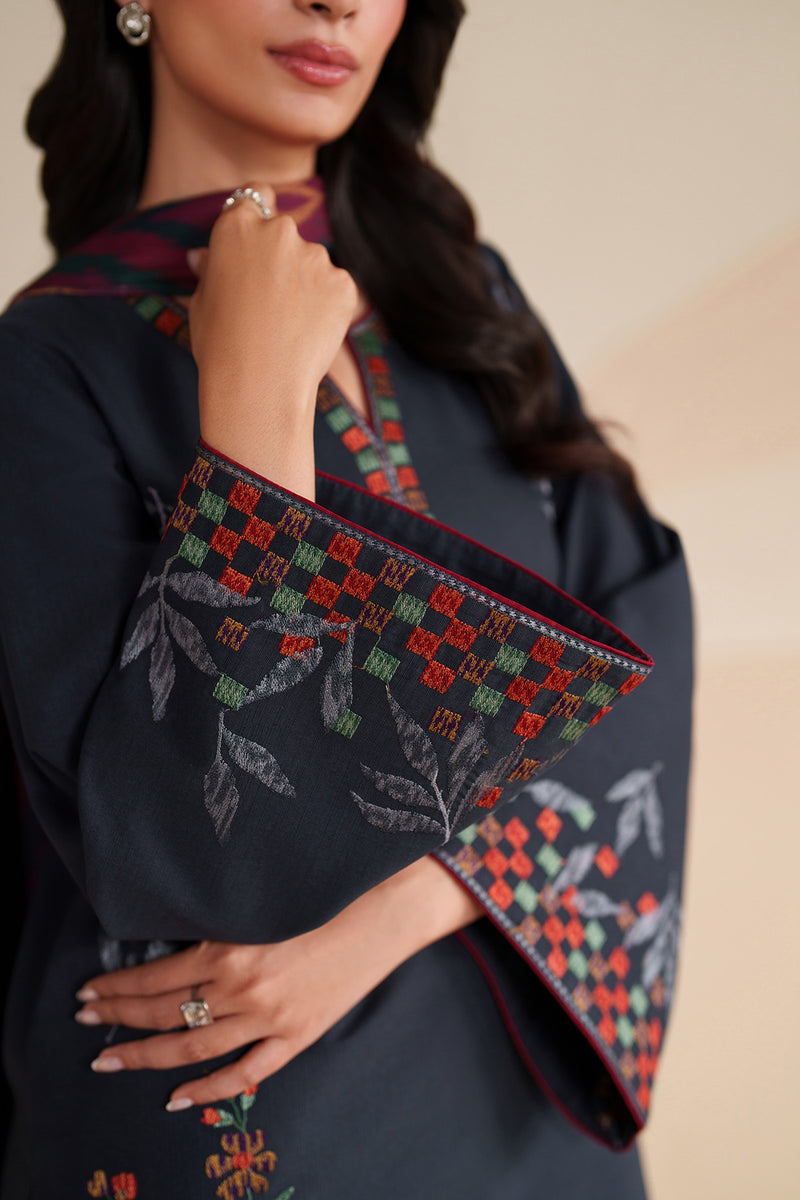 Jazmin | Winter 25 | UW-0226 - House Of Hania