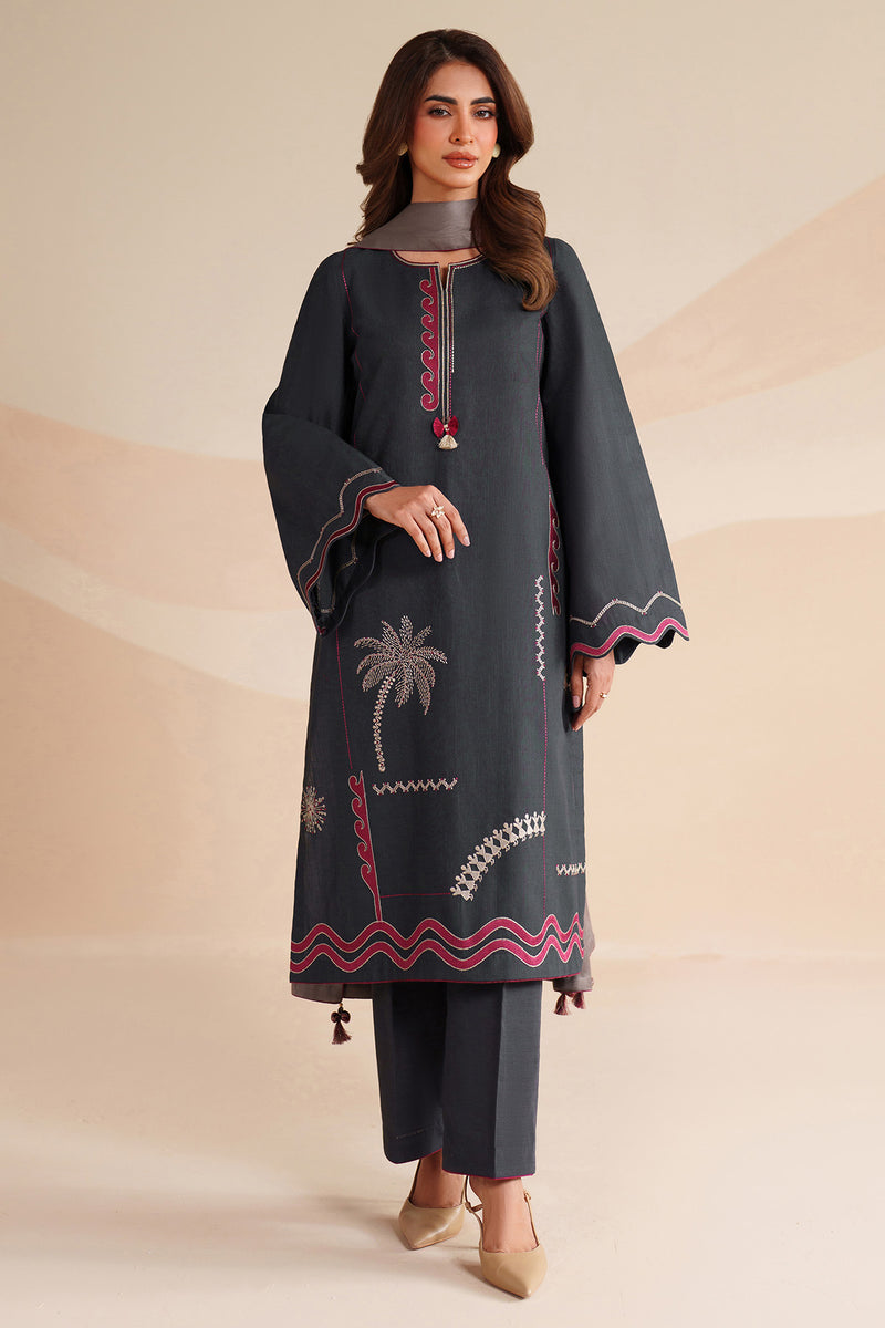 Jazmin | Winter 25 | UW-0227 - House Of Hania