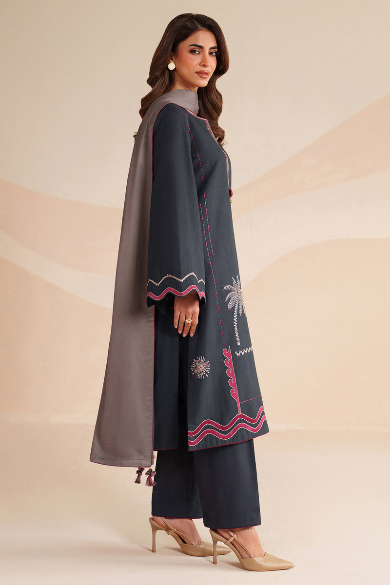 Jazmin | Winter 25 | UW-0227 - House Of Hania