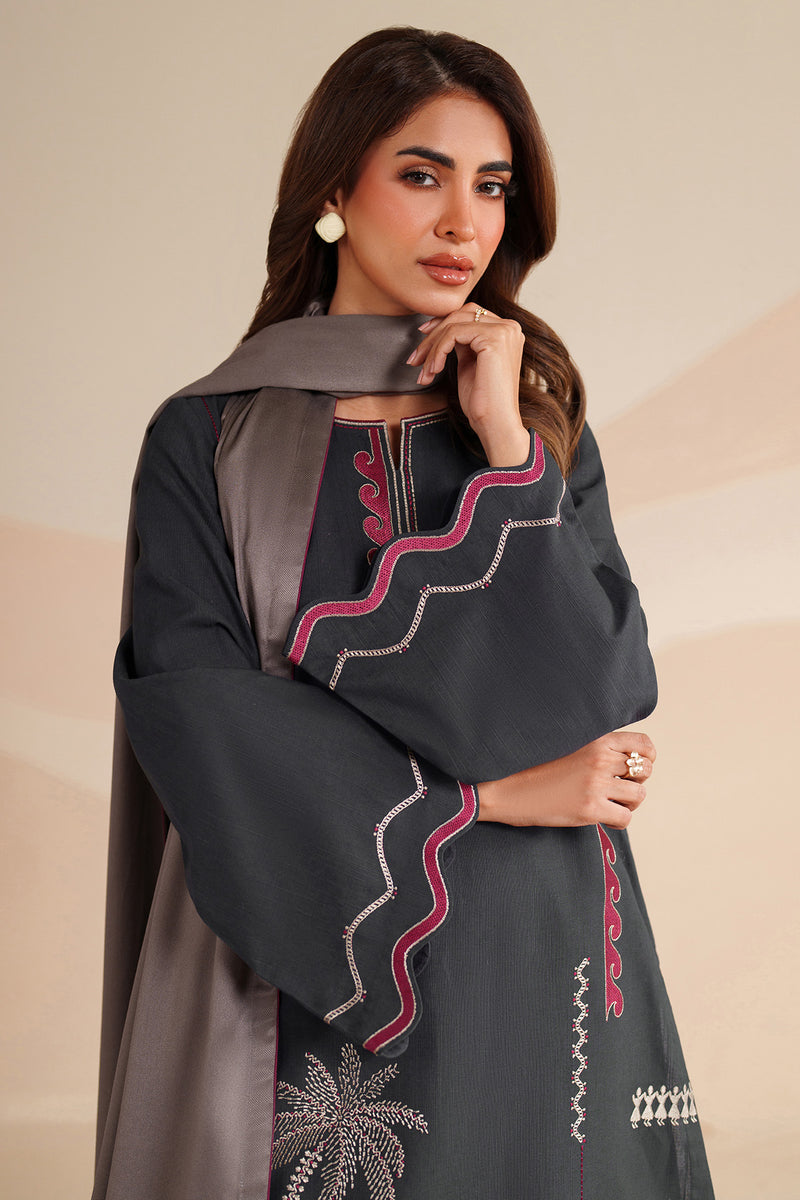 Jazmin | Winter 25 | UW-0227 - House Of Hania