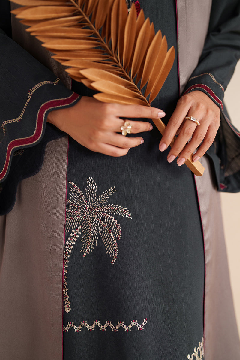 Jazmin | Winter 25 | UW-0227 - House Of Hania