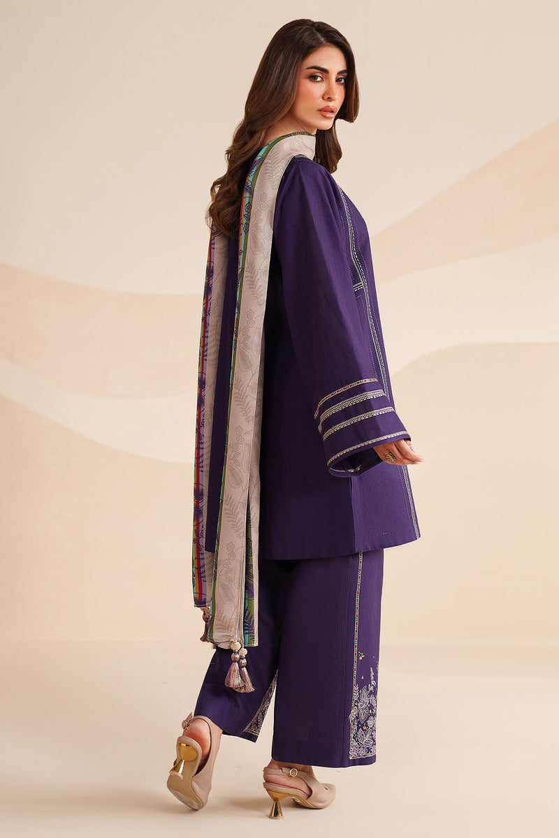 Jazmin | Winter 25 | UW-0228 - House Of Hania