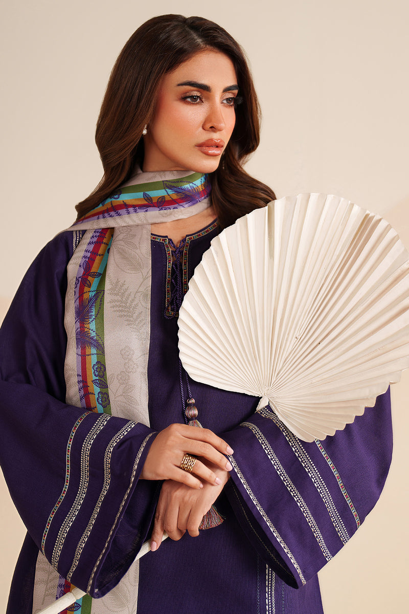 Jazmin | Winter 25 | UW-0228 - House Of Hania