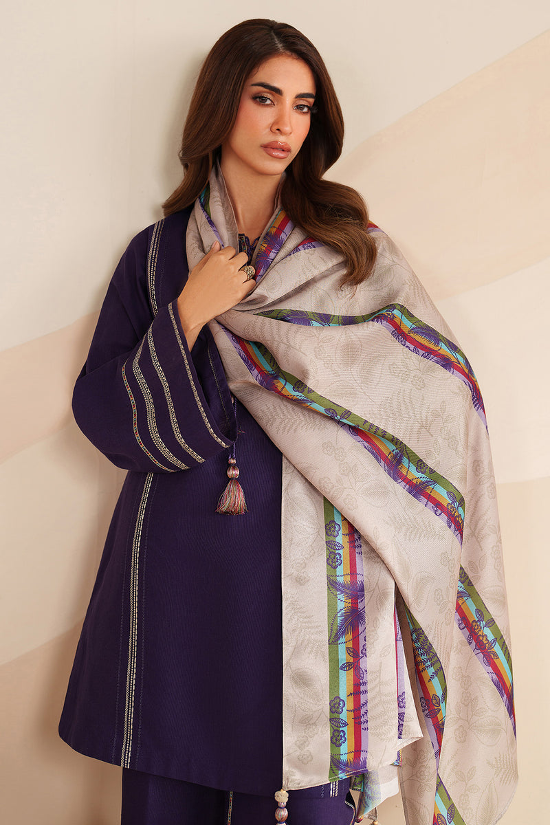 Jazmin | Winter 25 | UW-0228 - House Of Hania