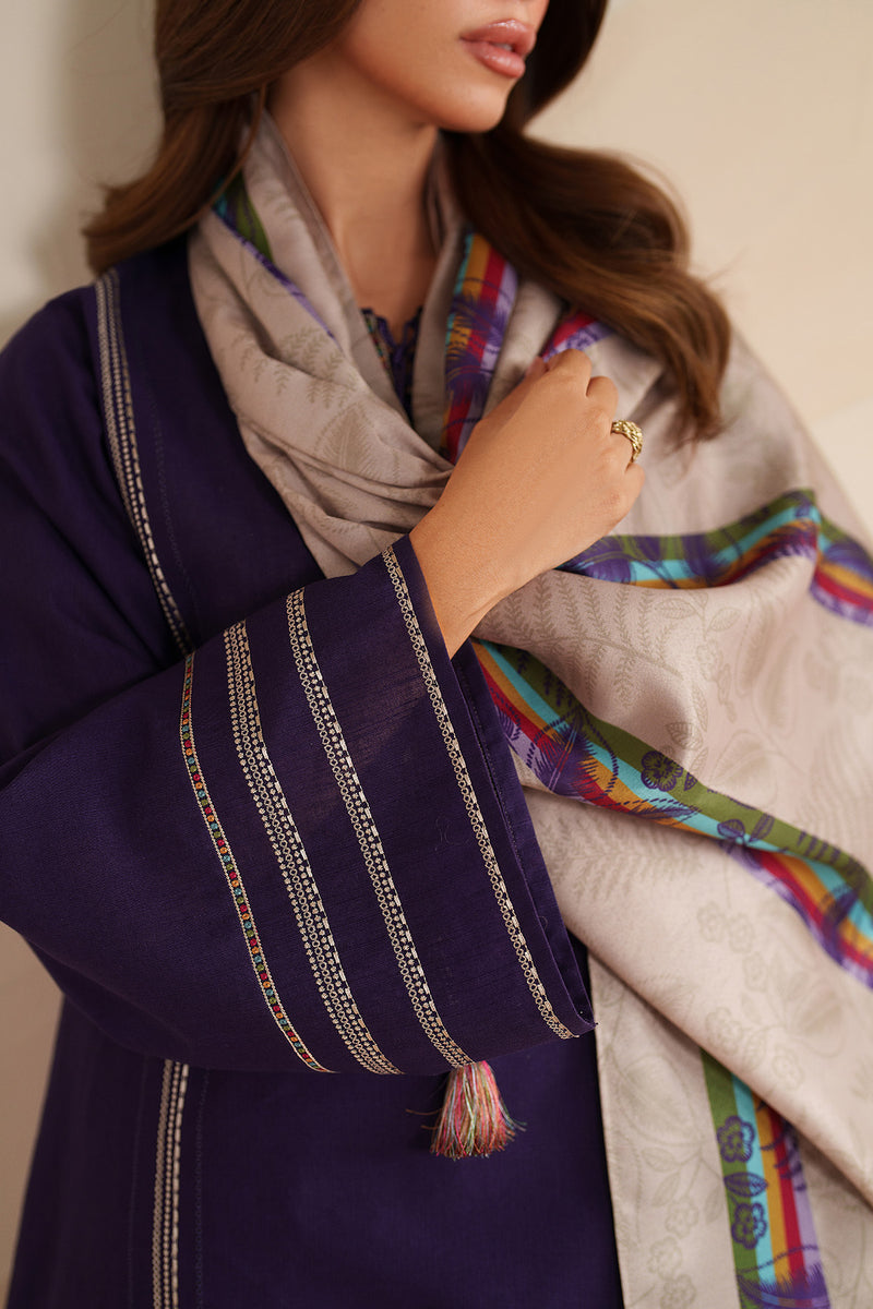 Jazmin | Winter 25 | UW-0228 - House Of Hania