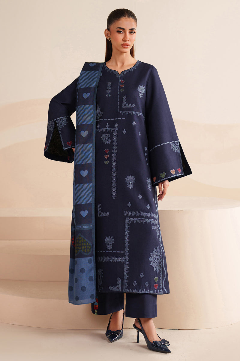 Jazmin | Winter 25 | UW-0229 - House Of Hania