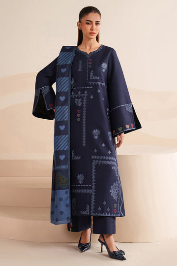 Jazmin | Winter 25 | UW-0229 - House Of Hania