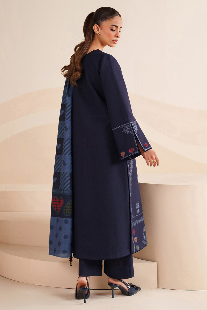 Jazmin | Winter 25 | UW-0229 - House Of Hania