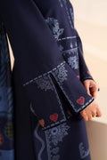 Jazmin | Winter 25 | UW-0229 - House Of Hania
