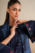 Jazmin | Winter 25 | UW-0229 - House Of Hania