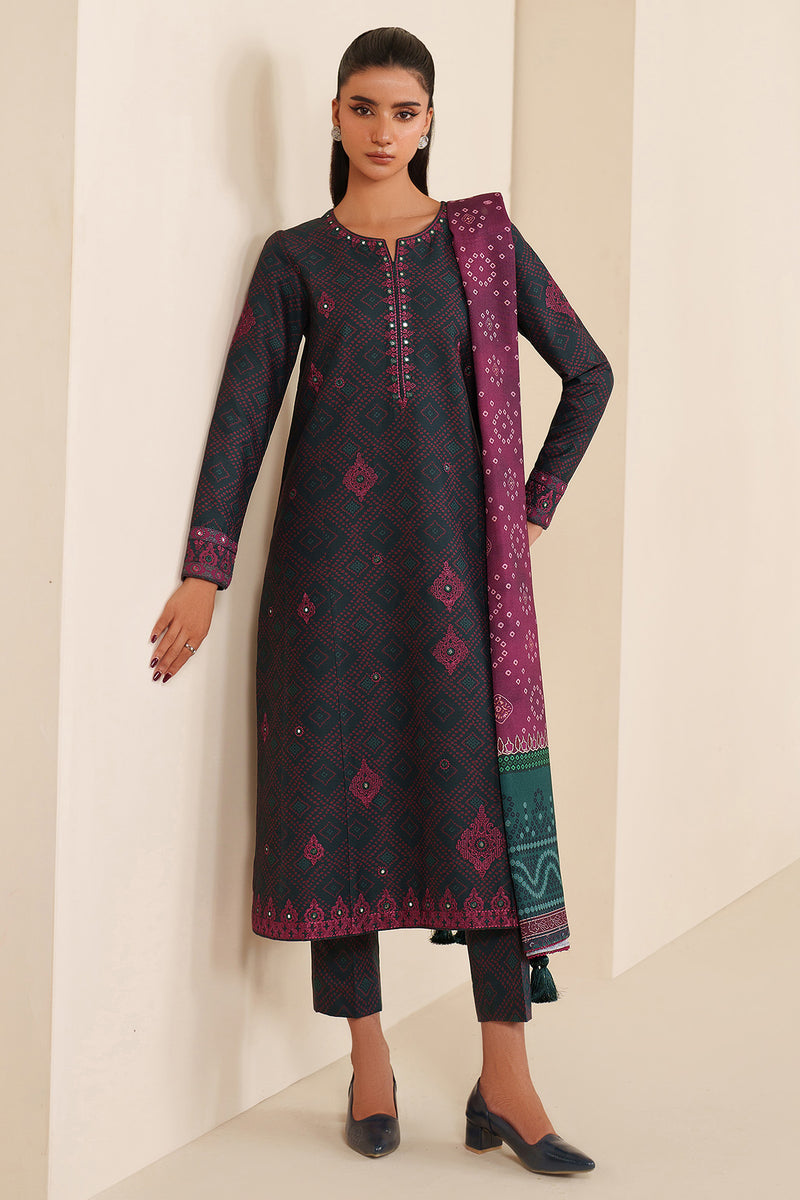 Jazmin | Winter 25 | UW-0230 - House Of Hania