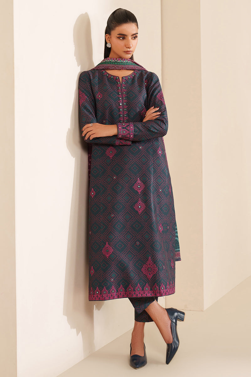 Jazmin | Winter 25 | UW-0230 - House Of Hania