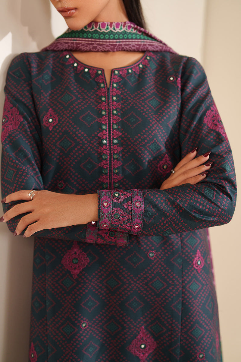 Jazmin | Winter 25 | UW-0230 - House Of Hania
