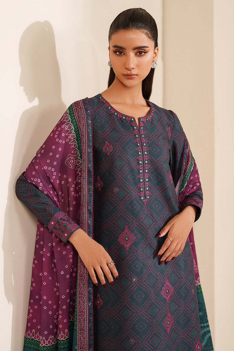Jazmin | Winter 25 | UW-0230 - House Of Hania