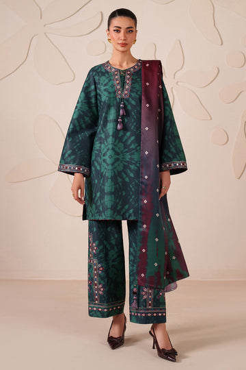 Jazmin | Winter 25 | UW-0232 - House Of Hania