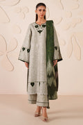 Jazmin | Winter 25 | UW-0233 - House Of Hania