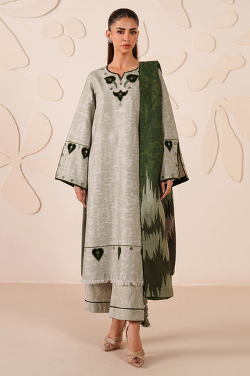 Jazmin | Winter 25 | UW-0233 - House Of Hania