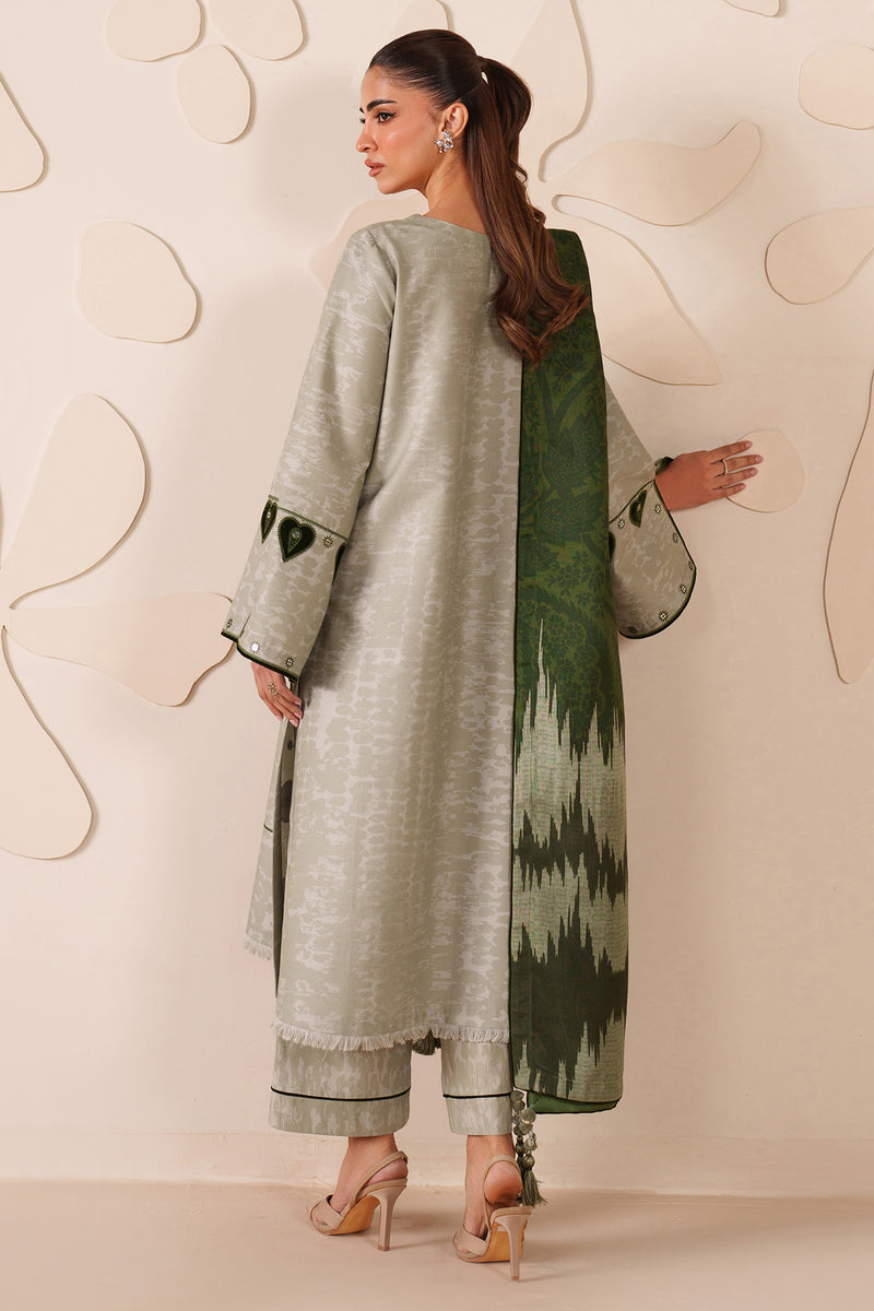 Jazmin | Winter 25 | UW-0233 - House Of Hania