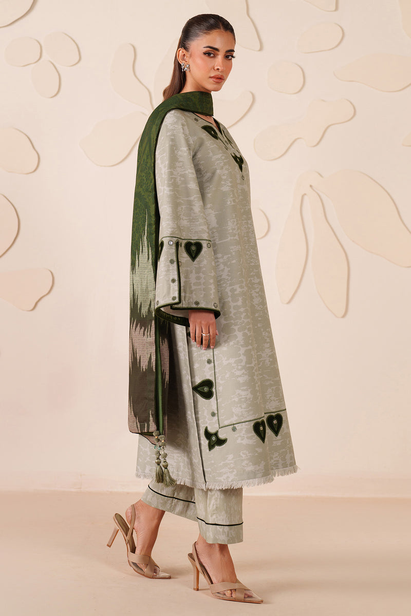 Jazmin | Winter 25 | UW-0233 - House Of Hania