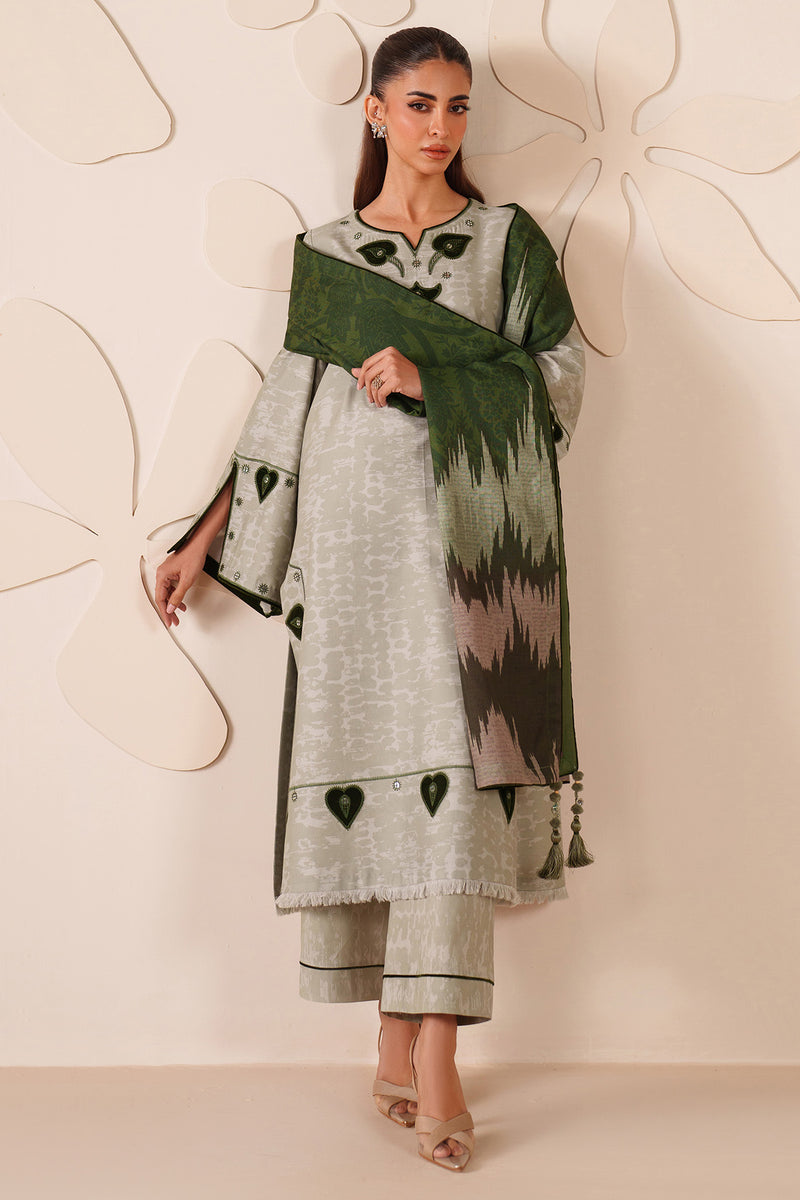 Jazmin | Winter 25 | UW-0233 - House Of Hania