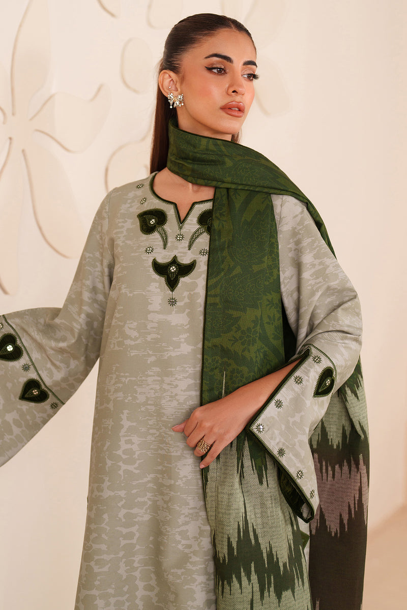 Jazmin | Winter 25 | UW-0233 - House Of Hania