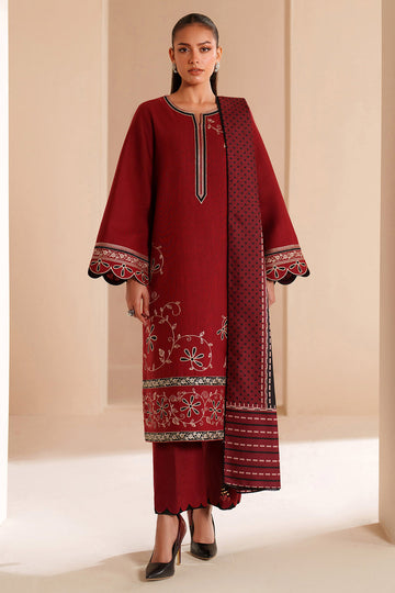 Jazmin | Winter 25 | UW-0235 - House Of Hania