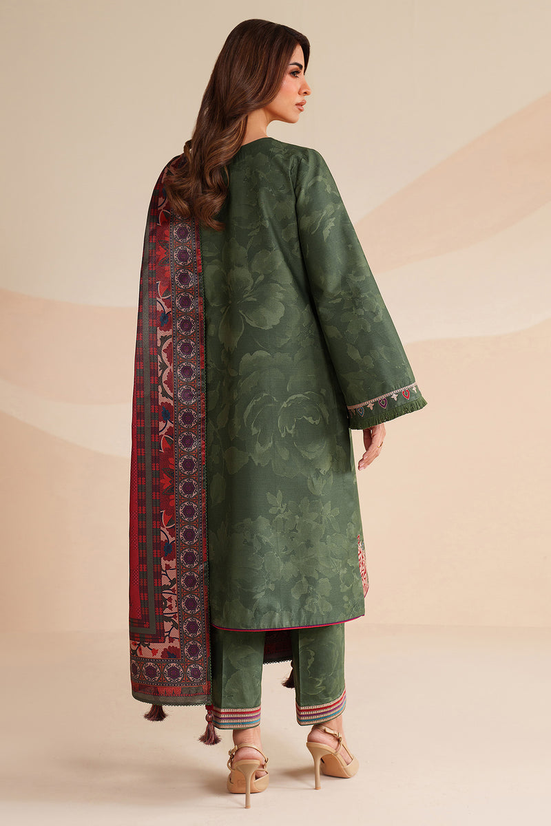 Jazmin | Winter 25 | UW-0236 - House Of Hania