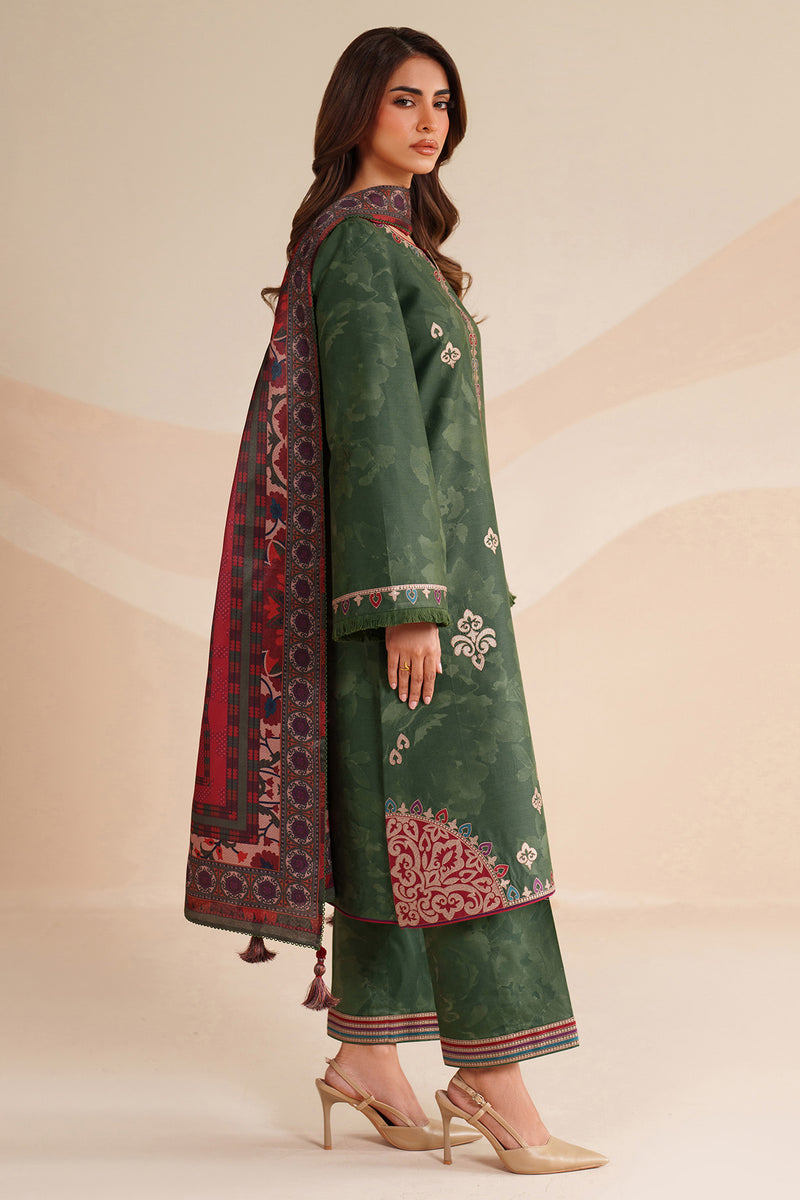 Jazmin | Winter 25 | UW-0236 - House Of Hania