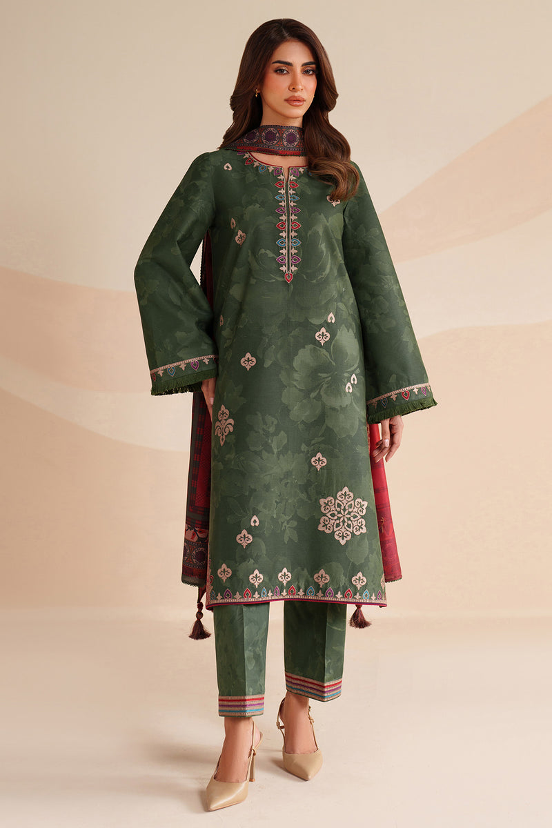 Jazmin | Winter 25 | UW-0236 - House Of Hania