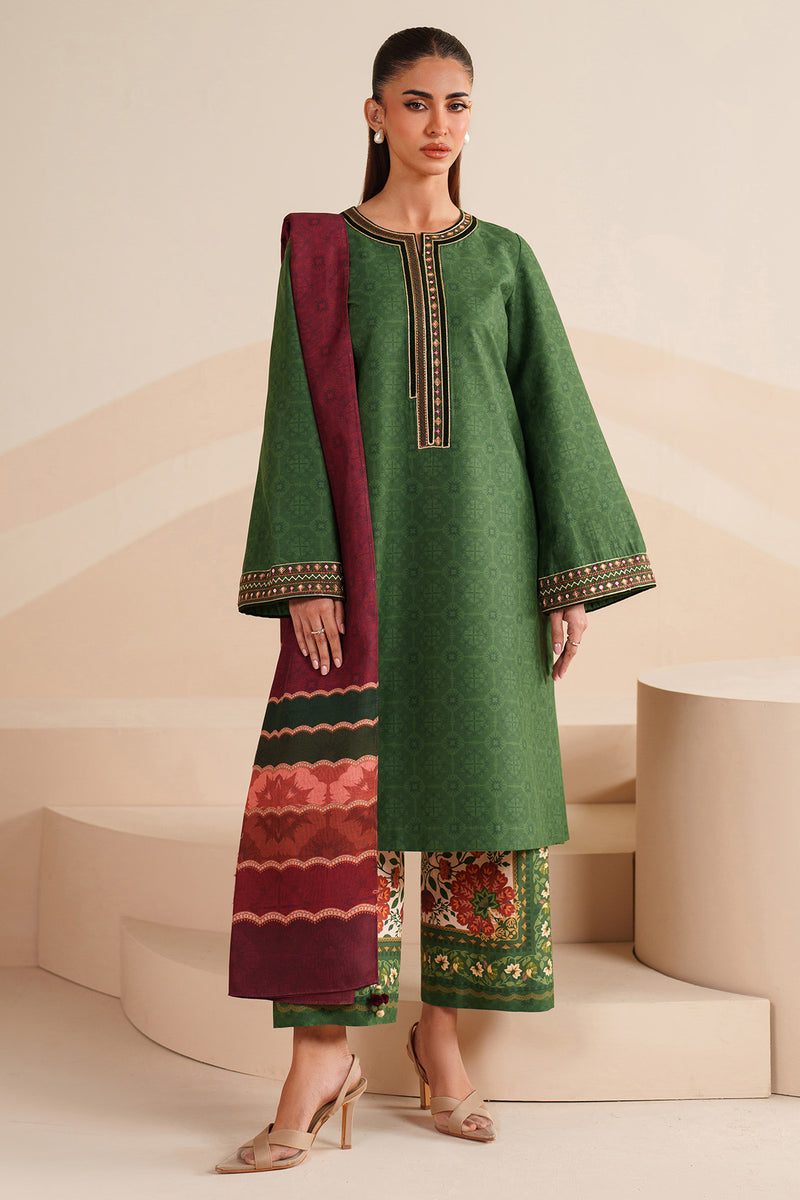 Jazmin | Winter 25 | UW-0237 - House Of Hania