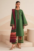 Jazmin | Winter 25 | UW-0237 - House Of Hania
