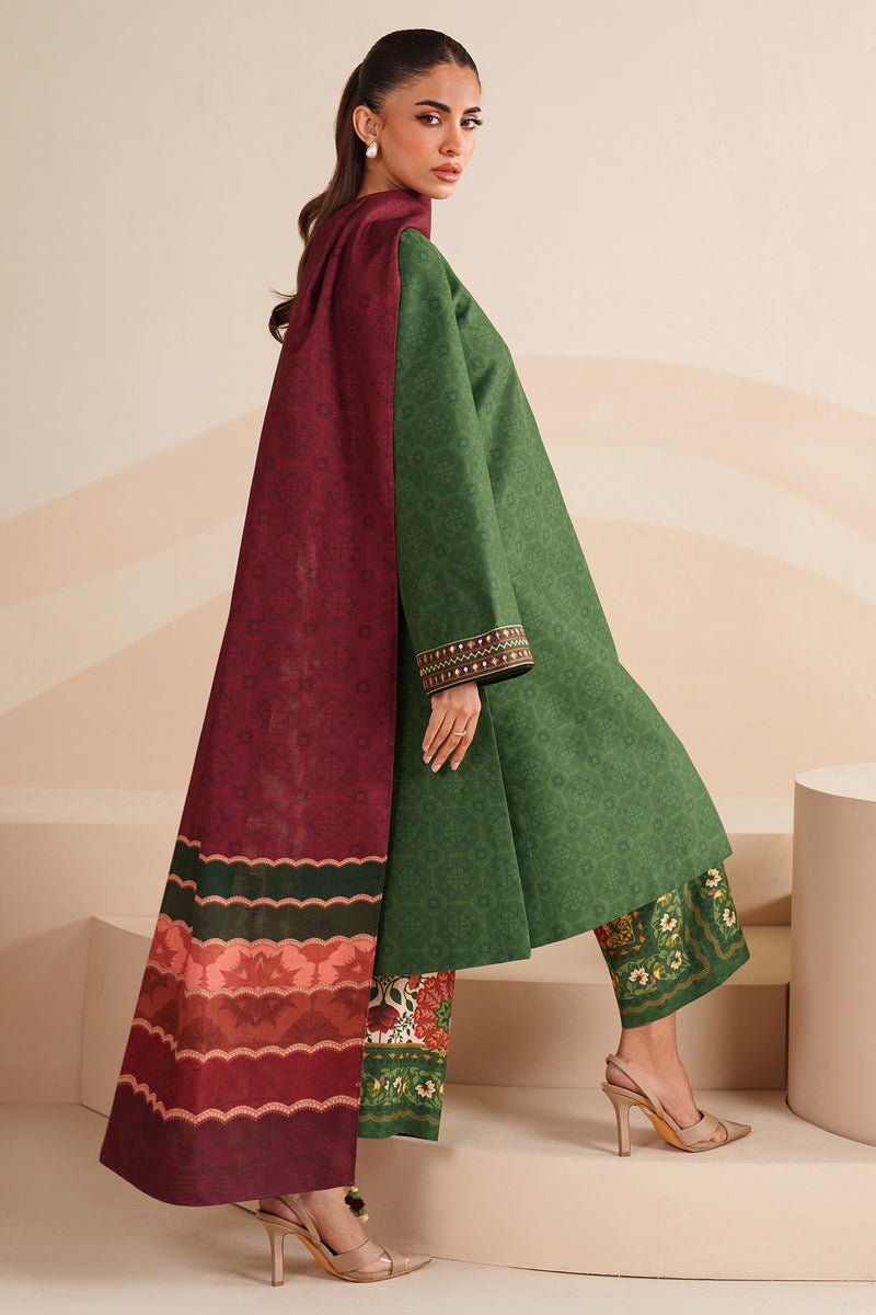 Jazmin | Winter 25 | UW-0237 - House Of Hania