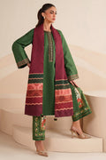 Jazmin | Winter 25 | UW-0237 - House Of Hania