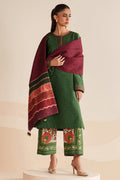 Jazmin | Winter 25 | UW-0237 - House Of Hania