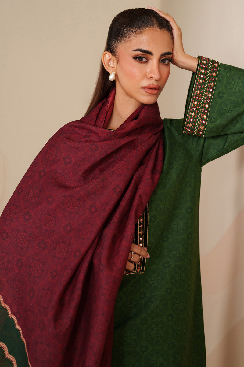 Jazmin | Winter 25 | UW-0237 - House Of Hania