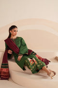 Jazmin | Winter 25 | UW-0237 - House Of Hania