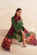 Jazmin | Winter 25 | UW-0237 - House Of Hania